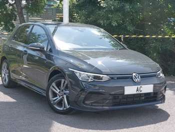 Used Volkswagen Golf 2020 for sale - 75219370: Photo