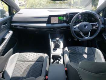 Used Volkswagen Golf 2020 for sale - 75219370: Photo
