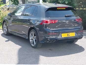 Used Volkswagen Golf 2020 for sale - 75219370: Photo