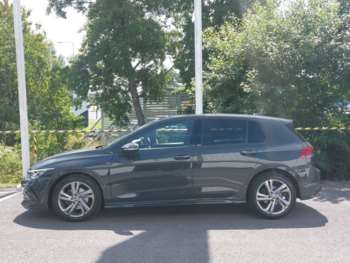 Used Volkswagen Golf 2020 for sale - 75219370: Photo