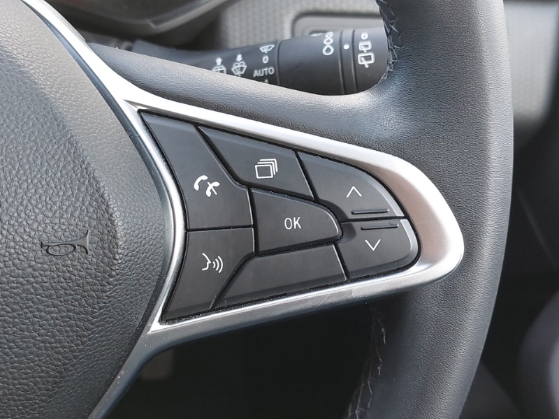 Used Renault Clio 2021 for sale - 76365471: Photo 13