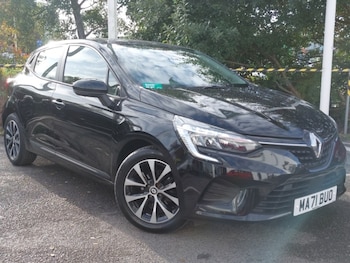 Renault - Clio