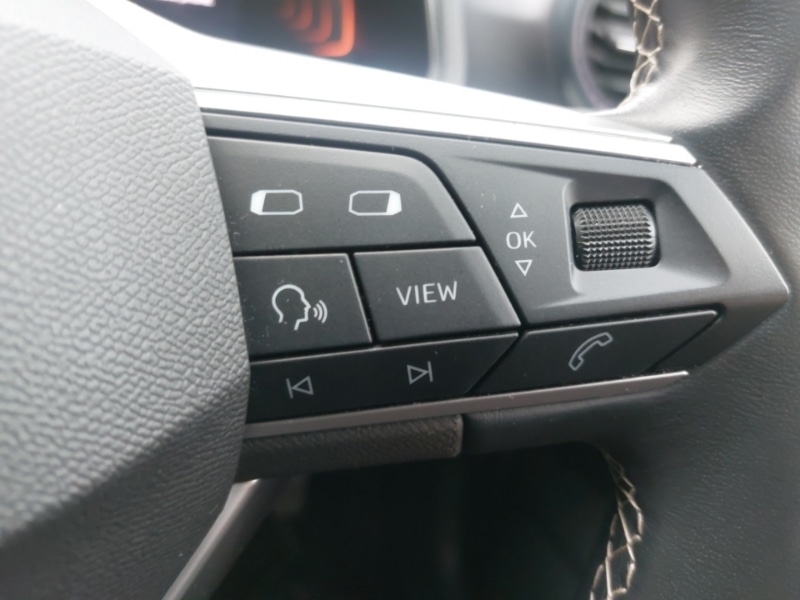 Used SEAT Ibiza 2024 for sale - 76281898: Photo 13