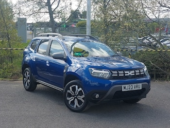 Used Dacia Duster 2023 for sale - 78326638: Photo