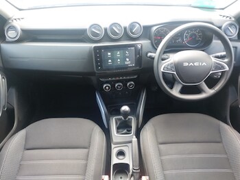 Used Dacia Duster 2023 for sale - 78326638: Photo