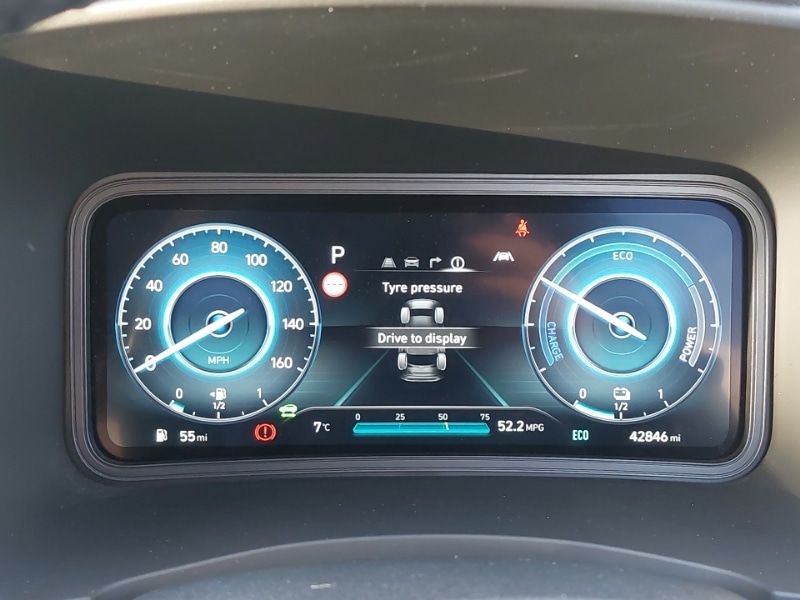 Used Hyundai KONA 2022 for sale - 77047048: Photo 10