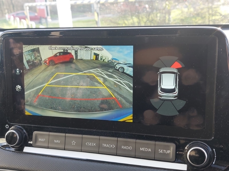 Used Hyundai KONA 2022 for sale - 77047048: Photo 11