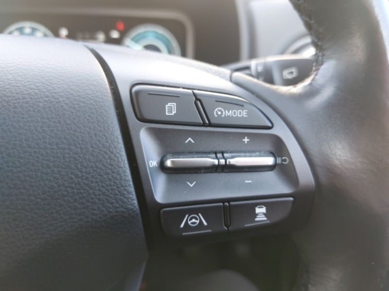 Used Hyundai KONA 2022 for sale - 77047048: Photo 14