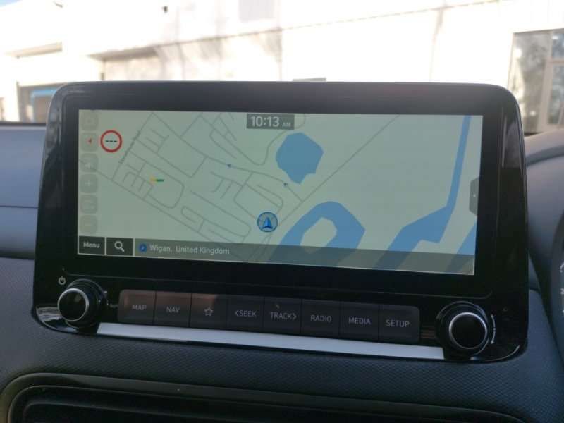 Used Hyundai KONA 2022 for sale - 77047048: Photo 17