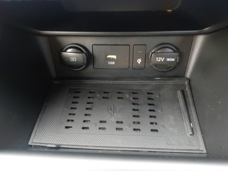 Used Hyundai KONA 2022 for sale - 77047048: Photo 19