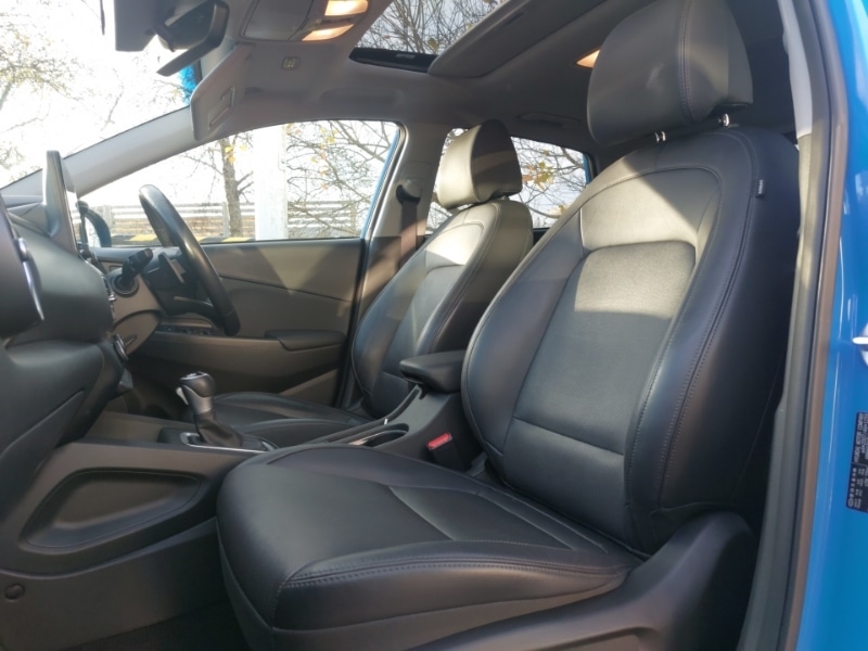 Used Hyundai KONA 2022 for sale - 77047048: Photo 5