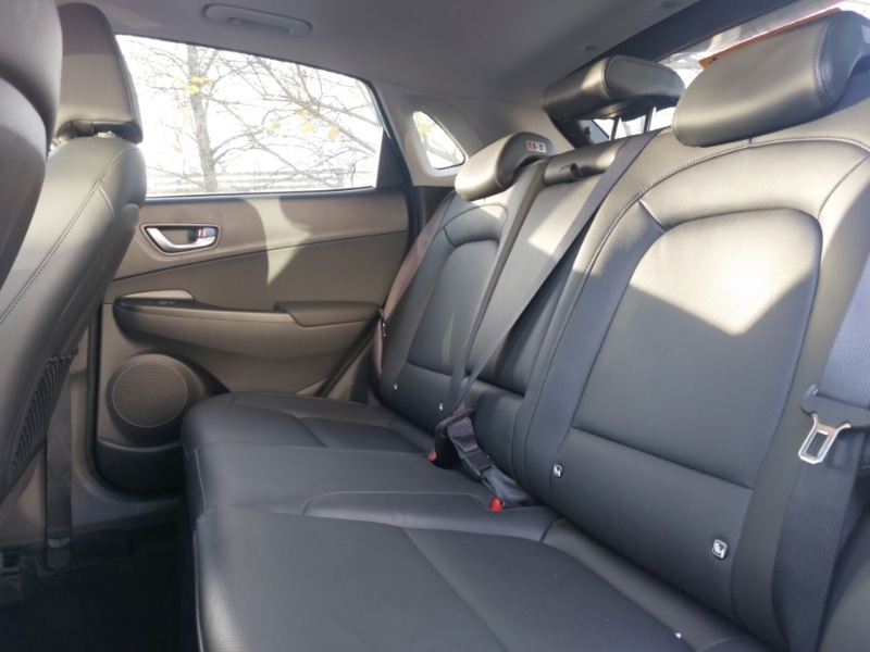 Used Hyundai KONA 2022 for sale - 77047048: Photo 6