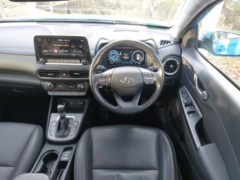 Used Hyundai KONA 2022 for sale - 77047048: Photo 7