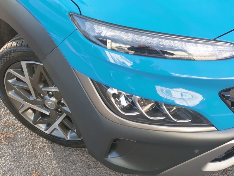 Used Hyundai KONA 2022 for sale - 77047048: Photo 9