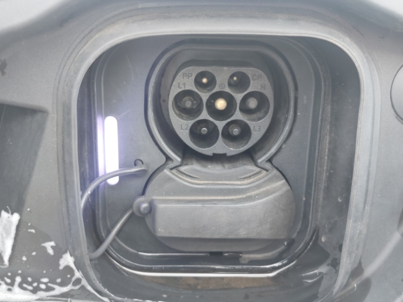 Used Volvo XC40 2021 for sale - 77933150: Photo 19