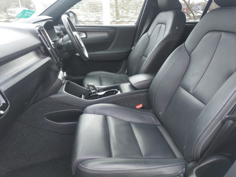 Used Volvo XC40 2021 for sale - 77933150: Photo 5