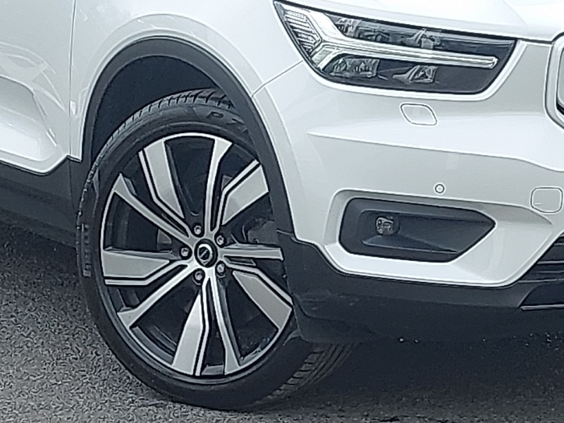 Used Volvo XC40 2021 for sale - 77933150: Photo 9