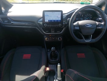 Used Ford Fiesta 2022 for sale - 79468340: Photo