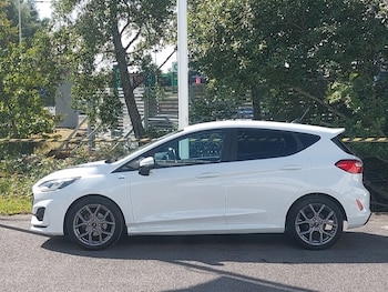 Used Ford Fiesta 2022 for sale - 79468340: Photo