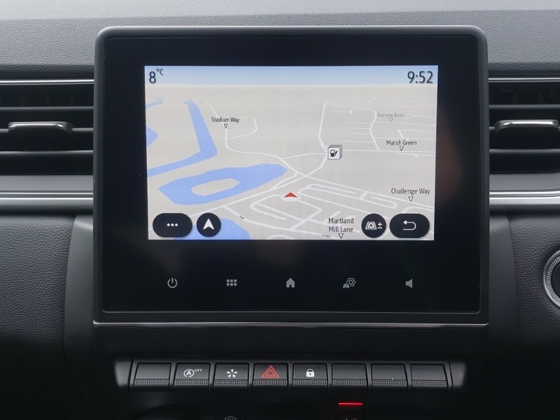 Used Renault Captur 2022 for sale - 78093517: Photo 10