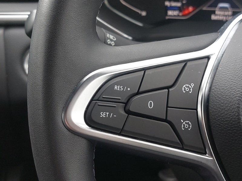 Used Renault Captur 2022 for sale - 78093517: Photo 15