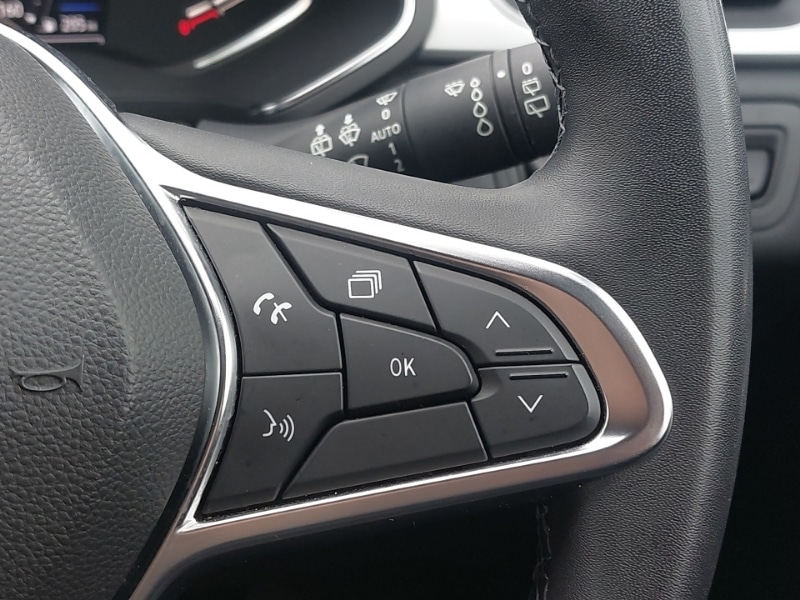 Used Renault Captur 2022 for sale - 78093517: Photo 16