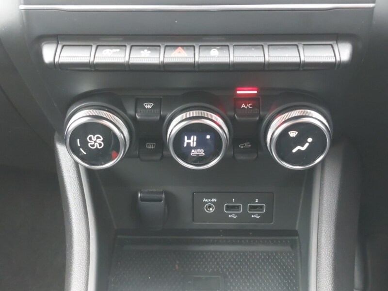 Used Renault Captur 2022 for sale - 78093517: Photo 18