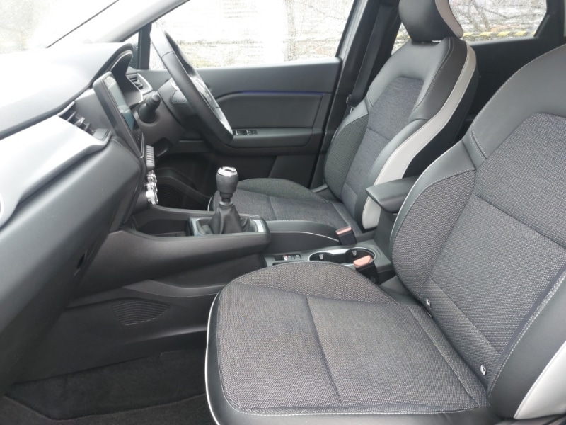 Used Renault Captur 2022 for sale - 78093517: Photo 5