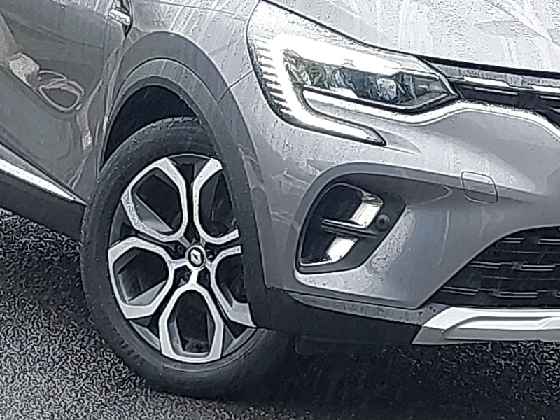 Used Renault Captur 2022 for sale - 78093517: Photo 9