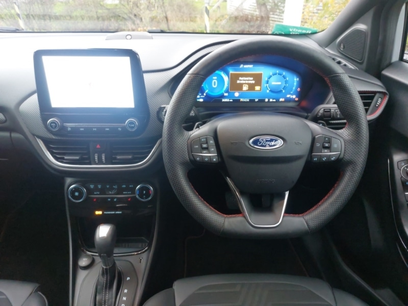 Used Ford Puma 2022 for sale - 76879914: Photo 10