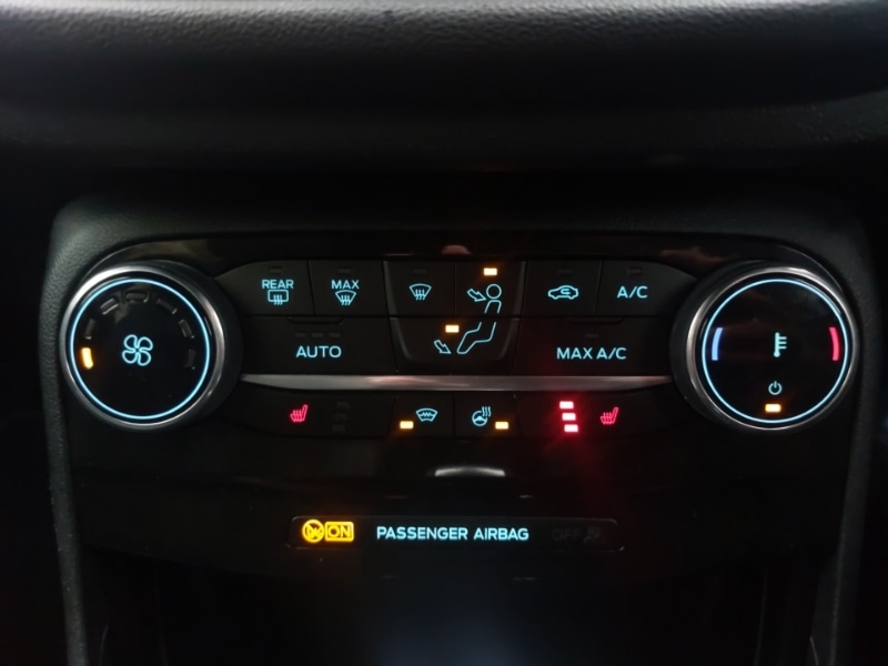 Used Ford Puma 2022 for sale - 76879914: Photo 14