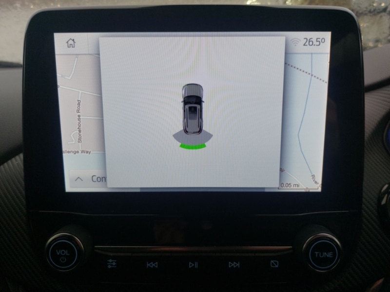 Used Ford Puma 2022 for sale - 76879914: Photo 17