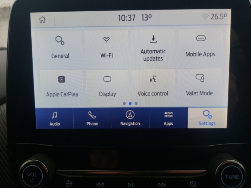 Used Ford Puma 2022 for sale - 76879914: Photo 18