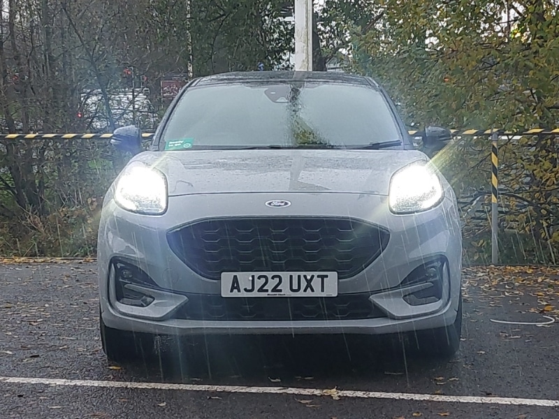 Used Ford Puma 2022 for sale - 76879914: Photo 19