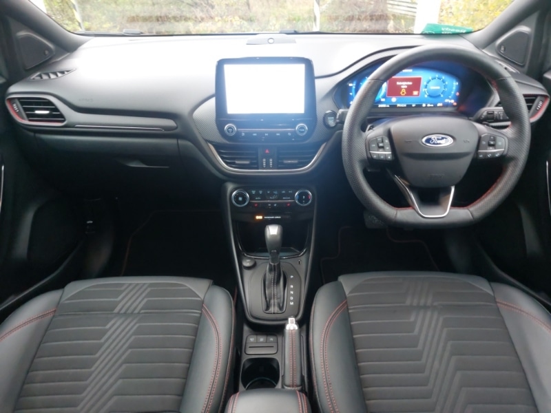 Used Ford Puma 2022 for sale - 76879914: Photo 2