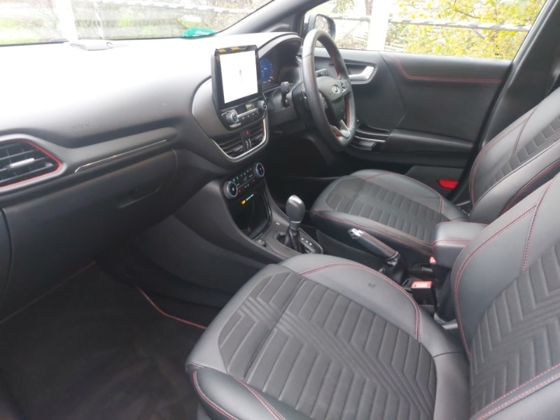 Used Ford Puma 2022 for sale - 76879914: Photo 5