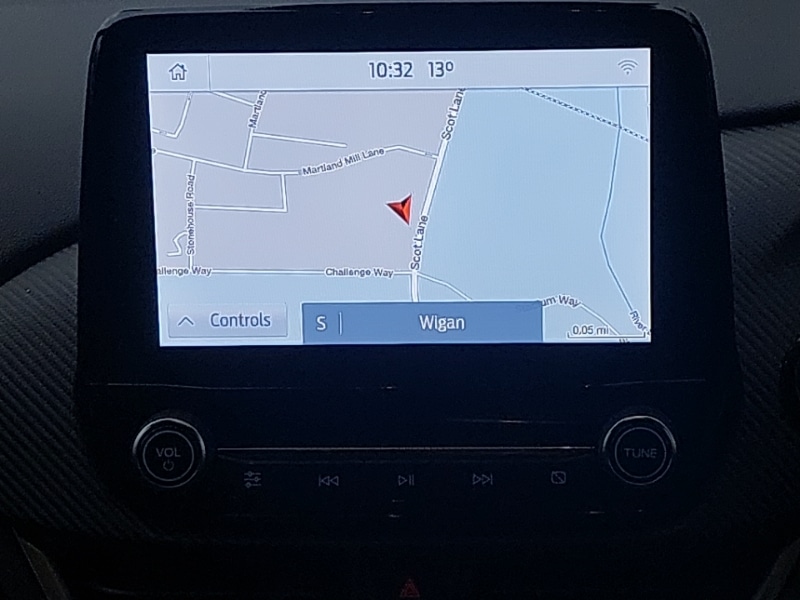 Used Ford Puma 2022 for sale - 76879914: Photo 7