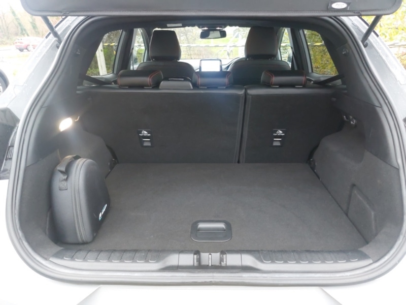 Used Ford Puma 2022 for sale - 76879914: Photo 8