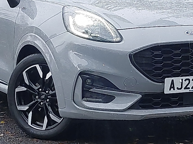 Used Ford Puma 2022 for sale - 76879914: Photo 9