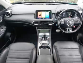 Used MG MG HS 2023 for sale - 79659679: Photo