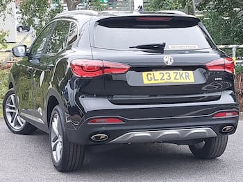 Used MG MG HS 2023 for sale - 79659679: Photo
