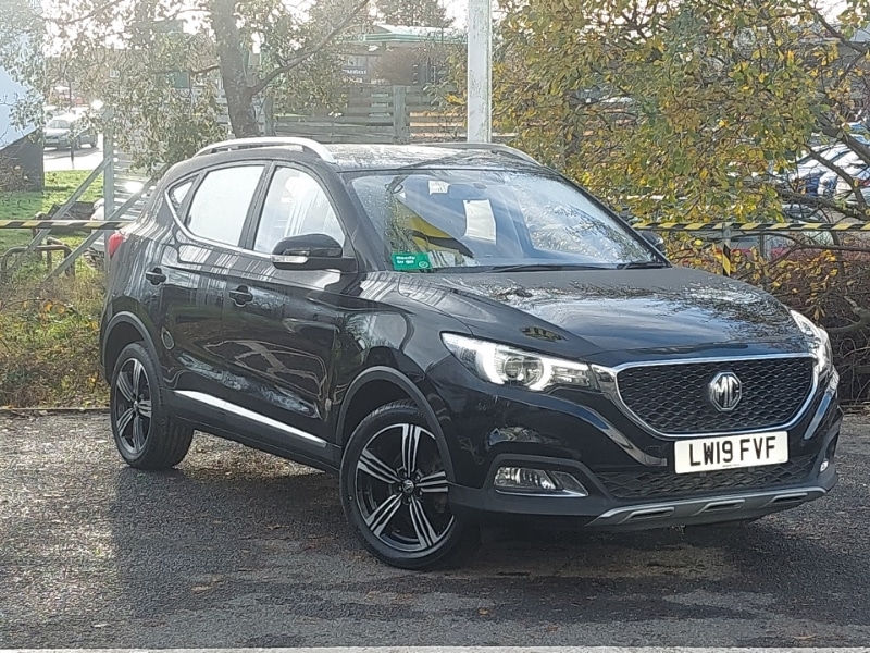 Used MG MG ZS 2019 for sale - 76935539: Photo 1