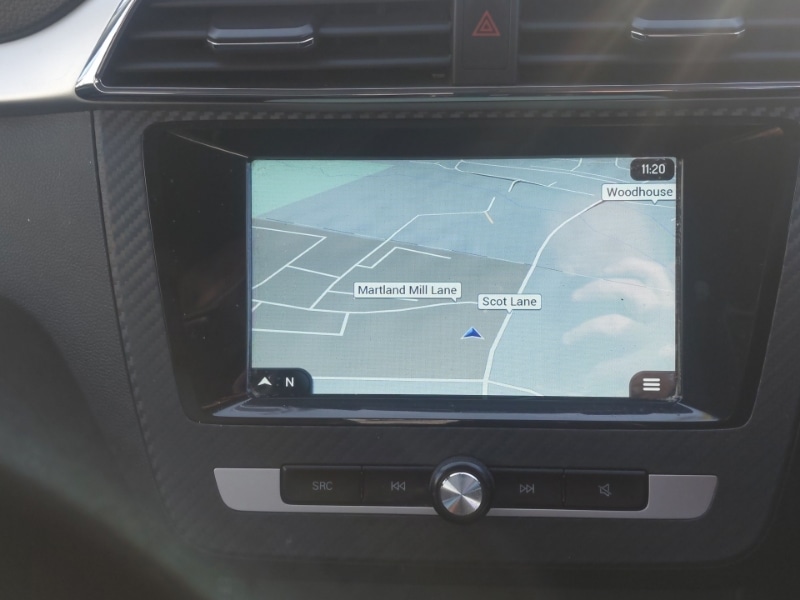 Used MG MG ZS 2019 for sale - 76935539: Photo 11