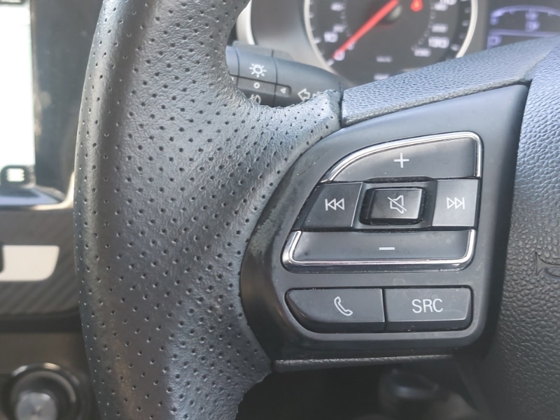 Used MG MG ZS 2019 for sale - 76935539: Photo 13