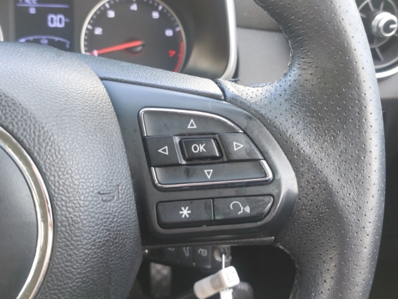 Used MG MG ZS 2019 for sale - 76935539: Photo 14