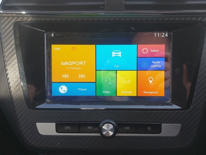 Used MG MG ZS 2019 for sale - 76935539: Photo 18