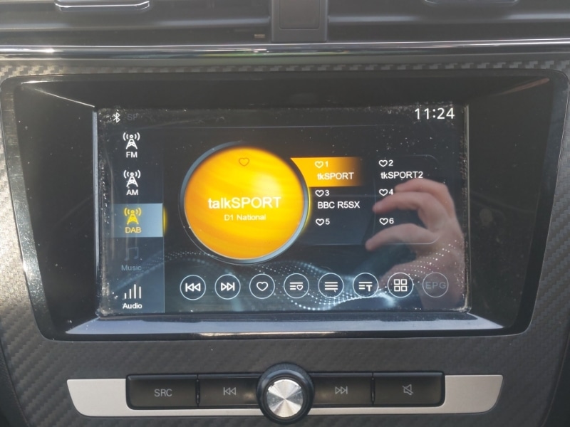 Used MG MG ZS 2019 for sale - 76935539: Photo 19