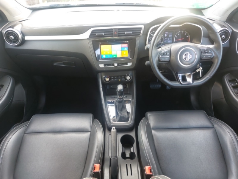 Used MG MG ZS 2019 for sale - 76935539: Photo 2