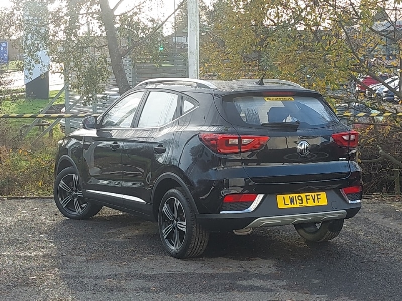 Used MG MG ZS 2019 for sale - 76935539: Photo 3