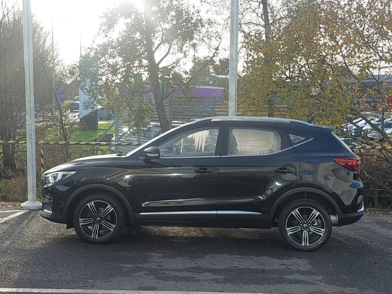 Used MG MG ZS 2019 for sale - 76935539: Photo 4
